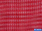 D2-33829 Red With Grey Design Shirting Fabric