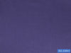 D2-33841 Ash Blue Solid Shirting Fabric