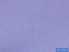 D2-33847 Dark Blue Texture Shirting Fabric