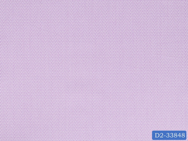 D2-33848 Purple Texture Shirting Fabric