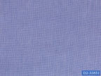 D2-33851 Dark Blue Lacoste Shirting Fabric