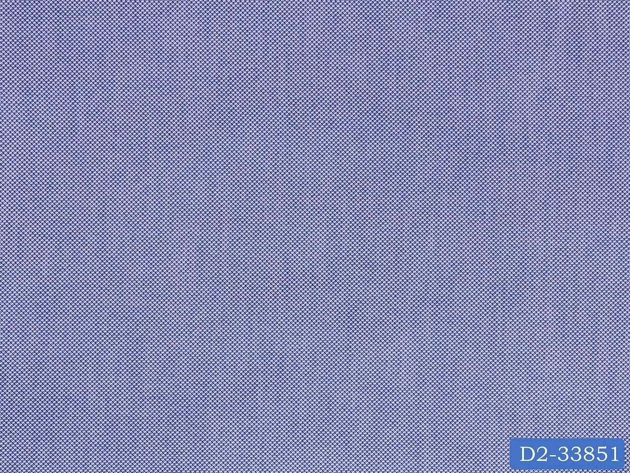 D2-33851 Dark Blue Lacoste Shirting Fabric