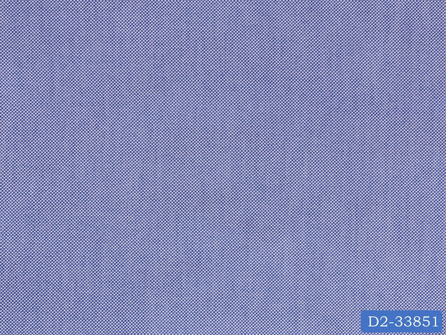 D2-33851 Dark Blue Lacoste Shirting Fabric