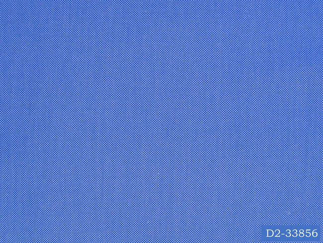 D2-33856 Conflower Blue Lacoste Shirting Fabric