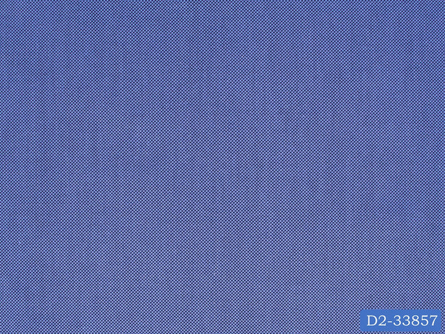 D2-33857 Air Force Blue Lacoste Shirting Fabric