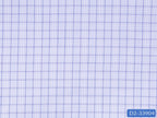 D2-33904 White, Blue And Light Blue Check Shirting Fabric