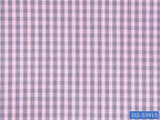 D2-33915 Dark Blue And Pink Check Shirting Fabric