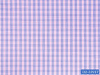 D2-33917 Navy Blue And Pink Check Shirting Fabric