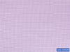 D2-33929 Blue Micro Check On Pink Shirting Fabric