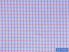 D2-33931 Blue And Red Check Shirting Fabric