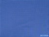 D2-33939 Yale Blue Check Shirting Fabric