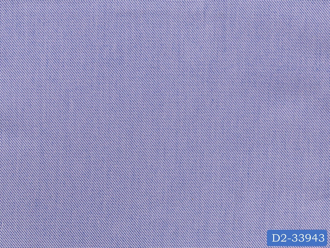 D2-33943 Blue Diagonal Design Shirting Fabric