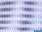 D2-33966 White, Blue And Dark Blue Design Shirting Fabric