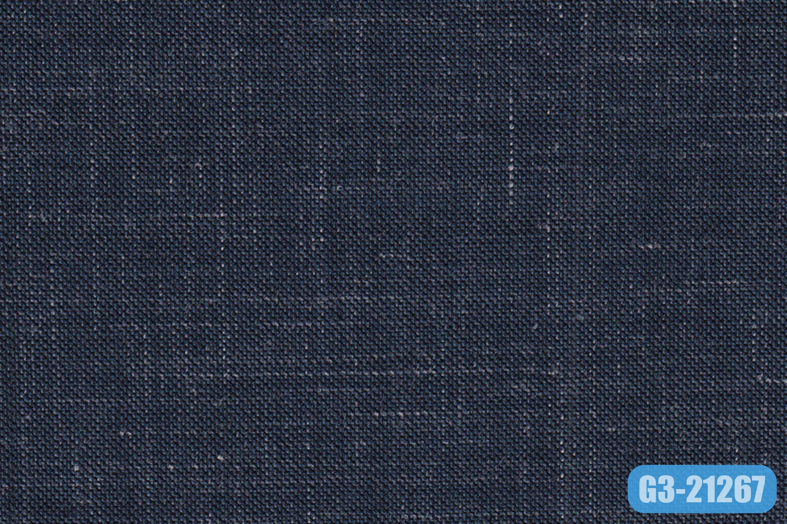 GS7807/G3-21267 Aegean Blue Suit Fabric