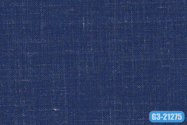 GS7815/G3-21275 Royal Blue Suit Fabric