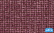 LH251-1/G3-21280 Pink and Brown Small Houndstooth Suit Fabric