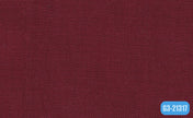 LH259-19/G3-21317 Dark Red Suit Fabric