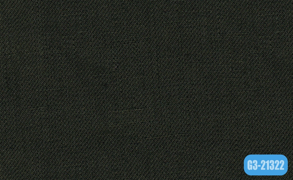 LH259-17/G3-21322 Forest Green Suit Fabric