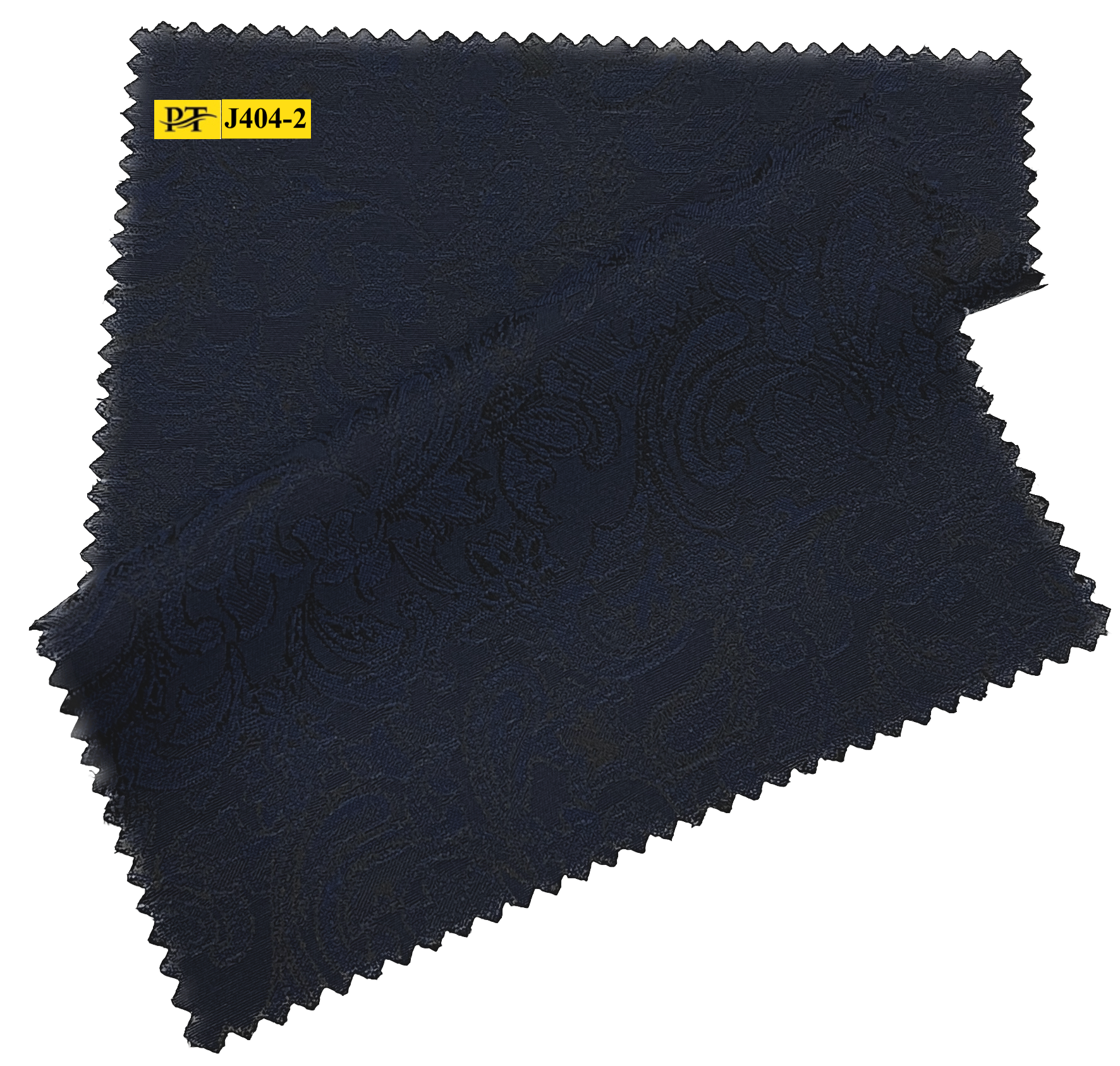 J404-2/P2-22016 Navy Suit Fabric