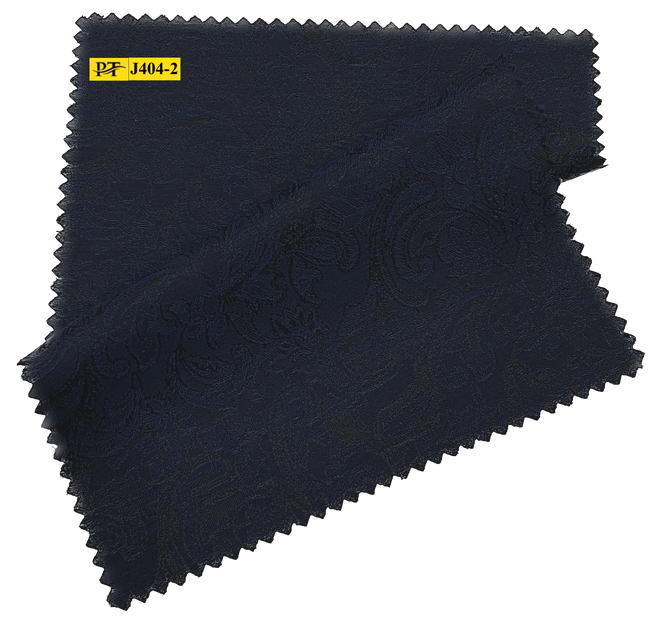 J404-2/P2-22016 Navy Suit Fabric