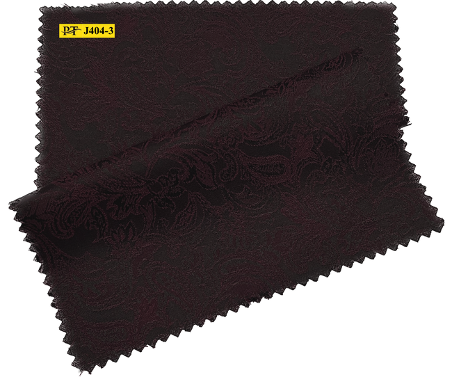 J404-3/P2-22017 Burgundy Suit Fabric