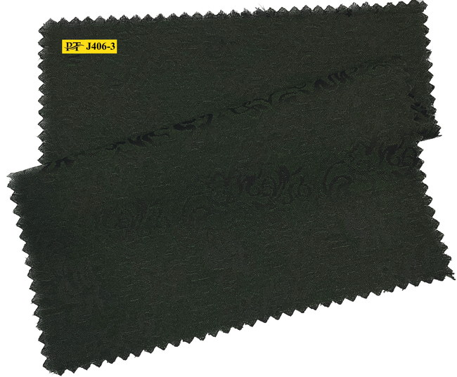 J406-3/P2-22025 Forest Green Suit Fabric