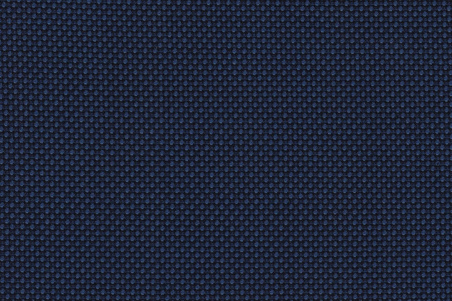 JT-2195022/G1-22987 Royal Blue Pattern Suit Fabric