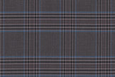 JT-2195028/G1-22993 Grey With Brown & Blue Check Pants Fabric