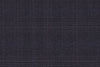 JT-2195032/G1-22997 Violet With Blue Check Suit Fabric