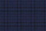 JT-2195036/G1-23001 Navy & Black Check Pants Fabric