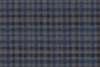 JT-2195037/G1-23002 Grey , Brown & Blue Check Pants Fabric