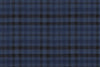 JT-2195038/G1-23003 Blue & Brown Check Pants Fabric