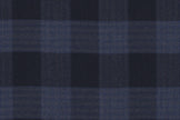 JT-2195040/G1-23005 Navy With Blue Check Pants Fabric