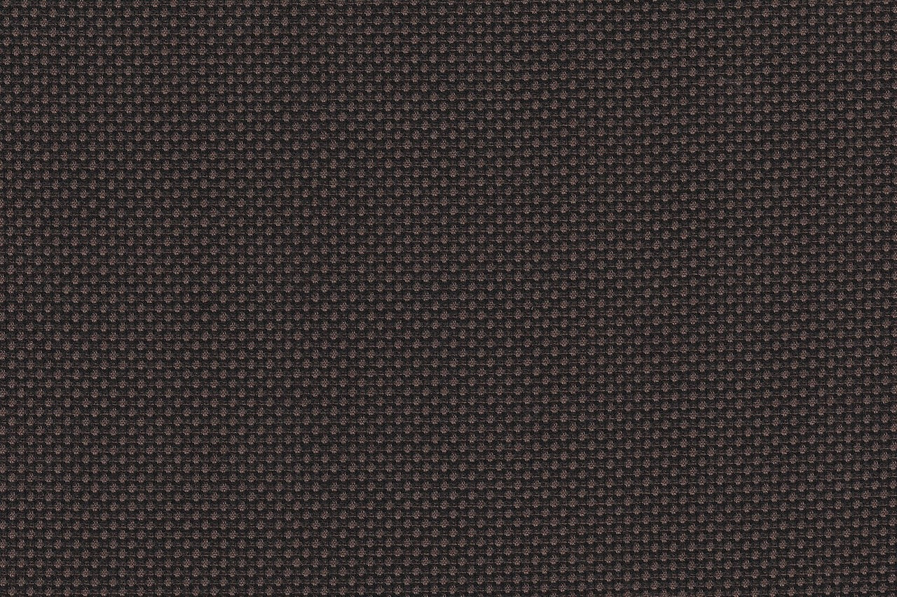 JT-2195048/G1-23013 Chocolate Brown Pattern Pants Fabric