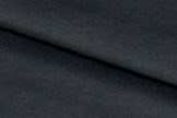 LH2101-46/W6-36676 Grey Solid Linen Shirting Fabric