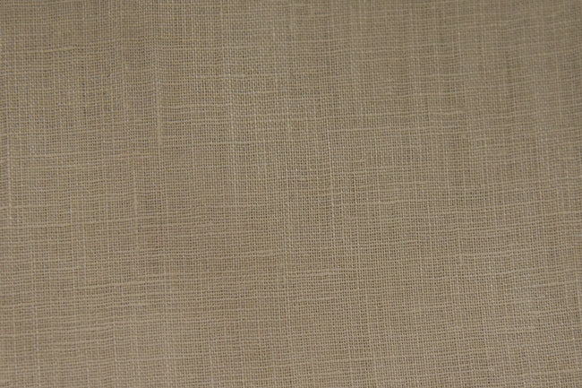 LN/5/M2-21431 Champagne Linen Plain Suit Fabric