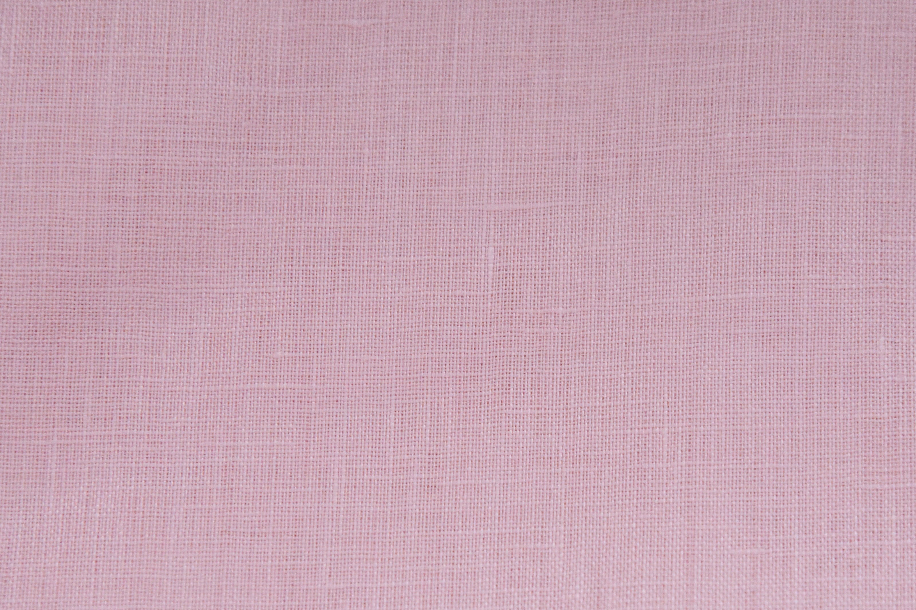 LN/8/M2-21434 Baby Pink Linen Plain Suit Fabric