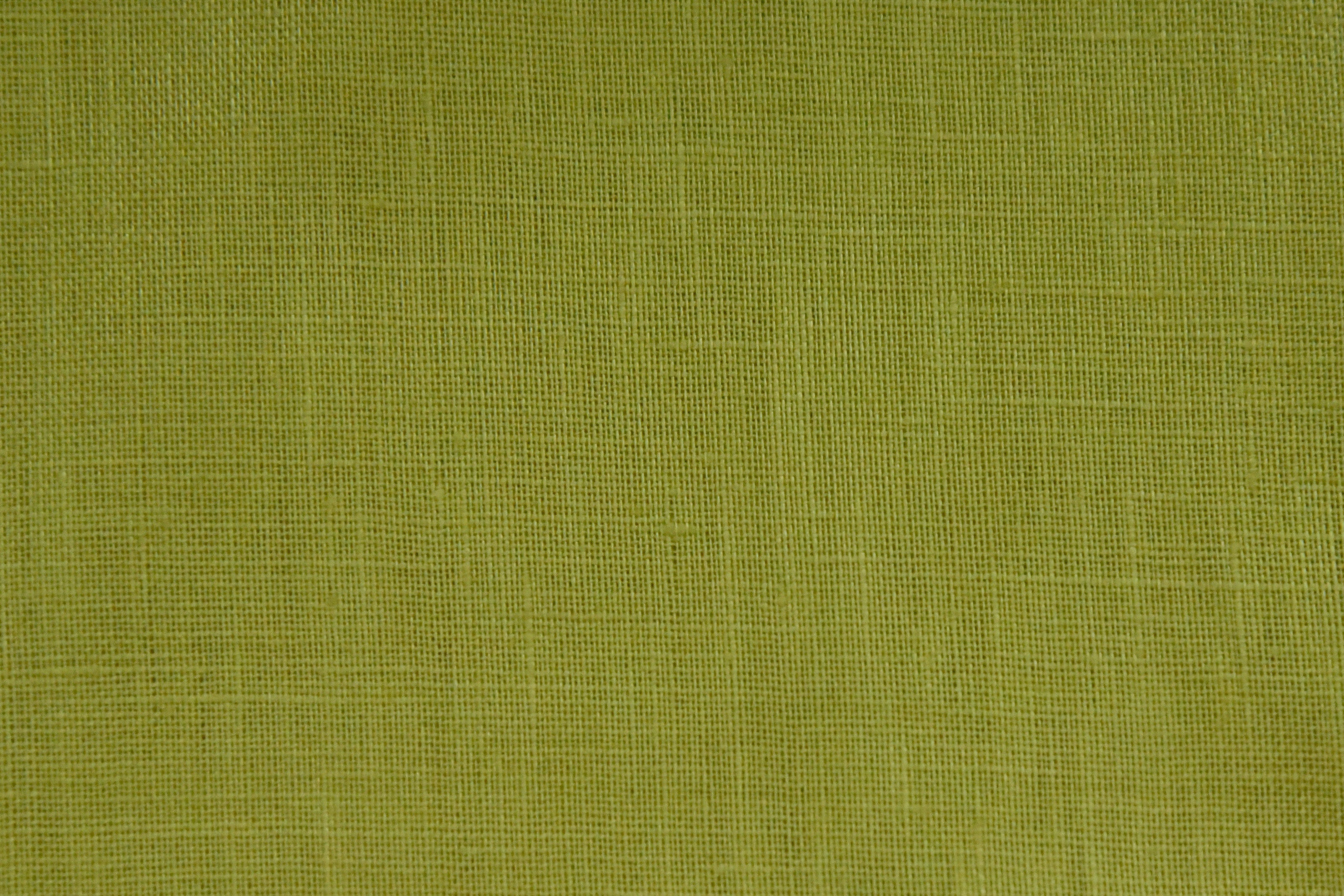 LN/14/M2-21440 Avocado Green Linen Plain Suit Fabric