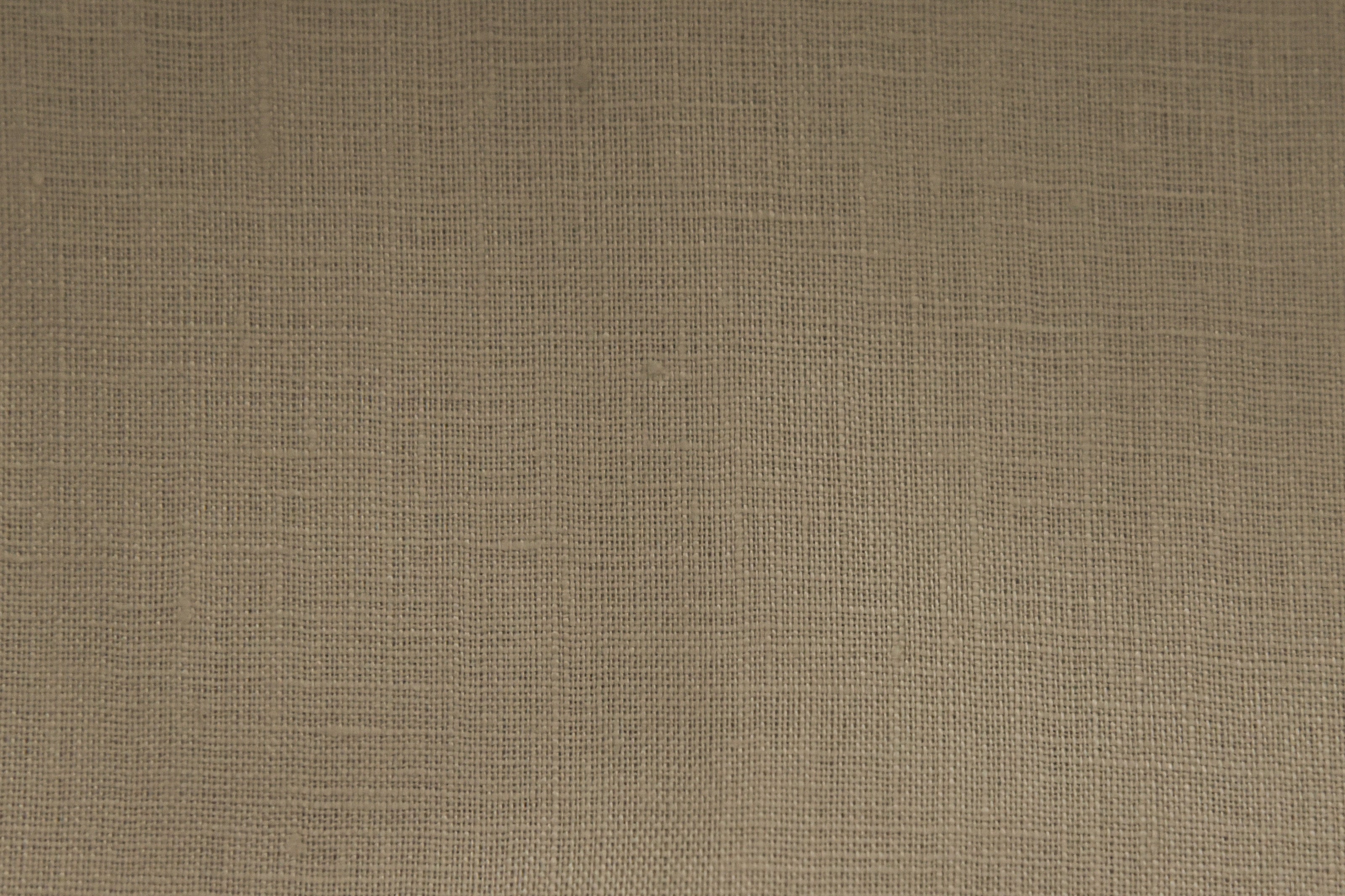 LN/16/M2-21442 Peanut Brown Linen Plain Suit Fabric