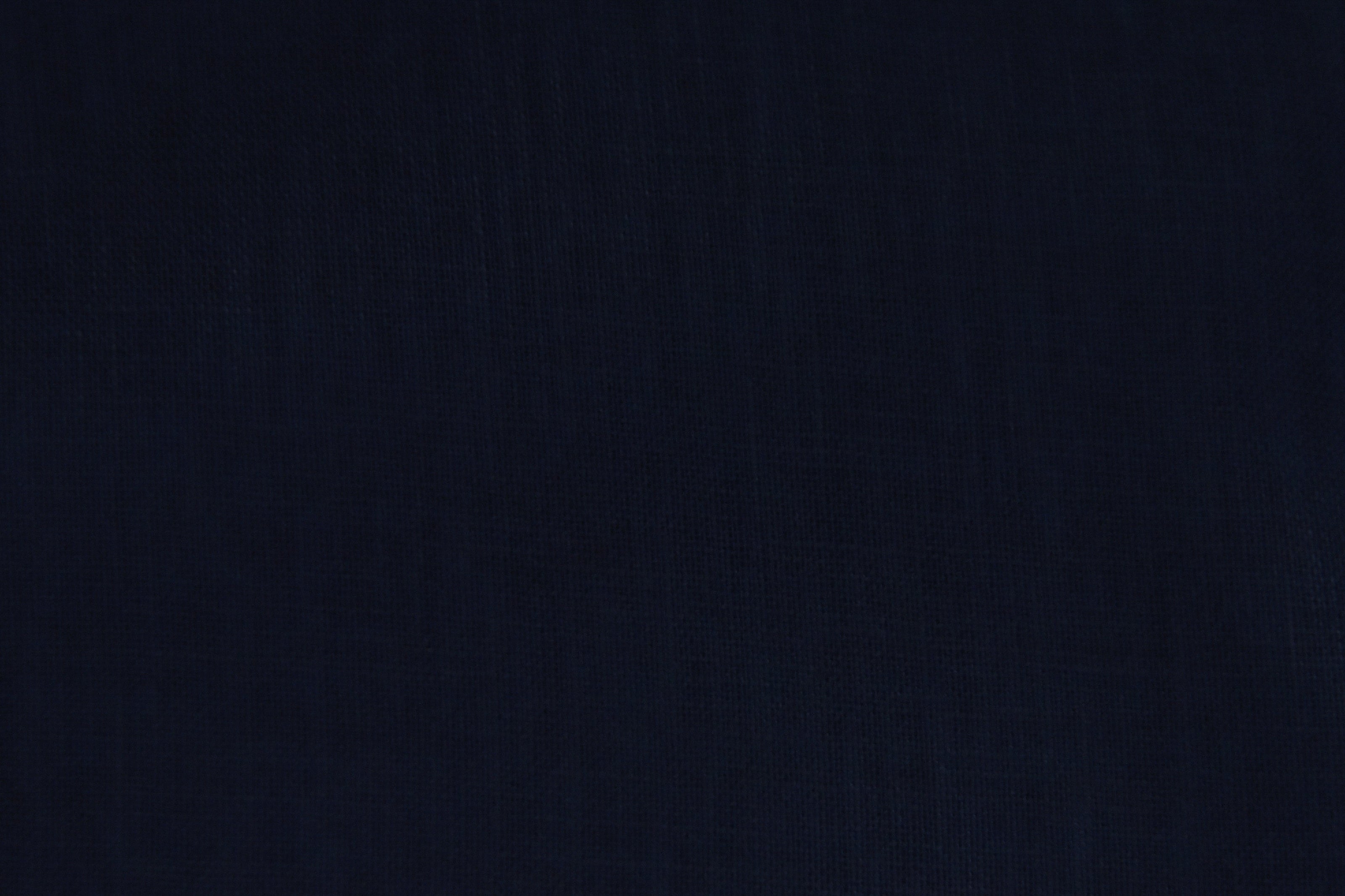 LN/27/M2-21453 Dark Blue Linen Plain Suit Fabric