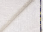 LTL 10/T3-23174 Powder Blue Linen Suit Fabric