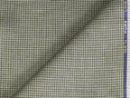 LTL 24/T3-23188 Black Linen Suit Fabric