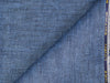 LTL 17/T3-23181 Charcoal Grey Linen Suit Fabric