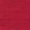 LINEN-23/N5-34843 Red Linen Shirting Fabric