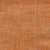 LINEN-35/N5-34847 Orange Linen Shirting Fabric