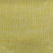 LINEN-47/N5-34848 Yellow Linen Shirting Fabric