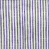 MF9392-4/N5-34860 White & Purple Stripe Linen Shirting Fabric