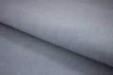 P-681/5860 Fine Cotton Textured Denim Blue Shirting Fabric