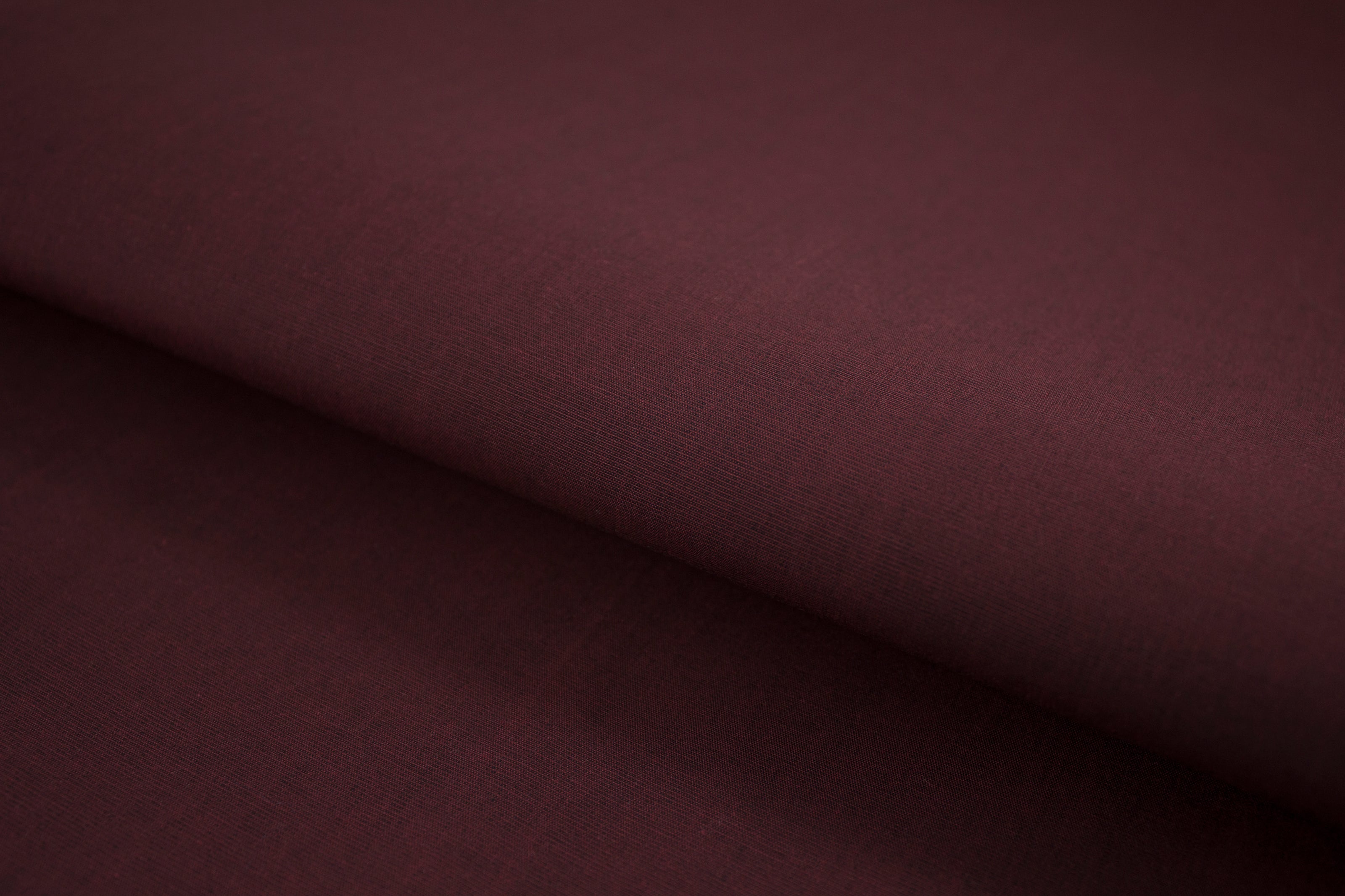 P-689/5678 Fine Cotton Maroon Texture Shirting Fabric