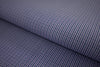 P-743/5905 Fine Cotton Blue and Purple Small Checks Shirting Fabric